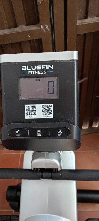 BANCO DE REMO,BLADE 2.0