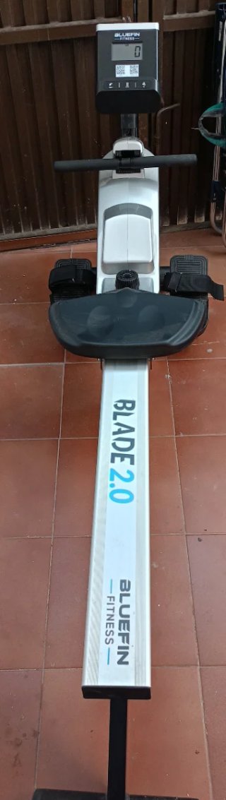 BANCO DE REMO,BLADE 2.0