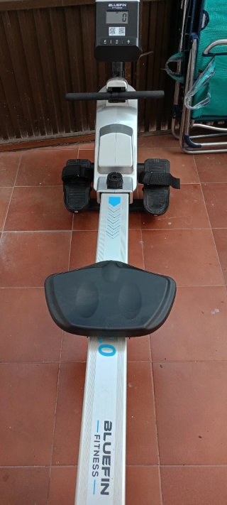 BANCO DE REMO,BLADE 2.0