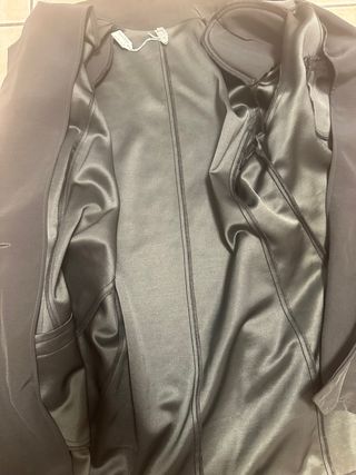 Blazer donna tg S nuova