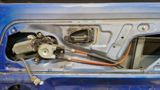 Elevalunas  eléctrico saxo vts