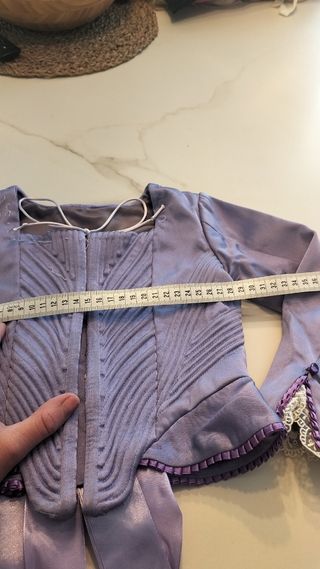 Corpiño Niña