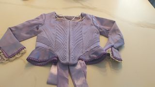 Corpiño Niña