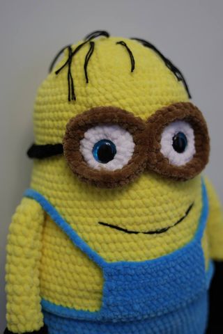 Peluche 