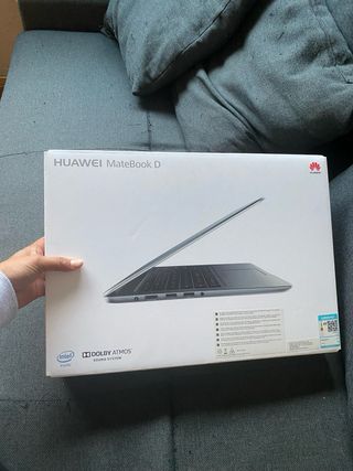 Laptop HUAWEI 