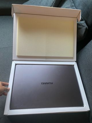 Laptop HUAWEI 