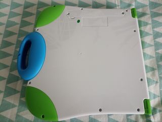 Magibook Vtech y libros