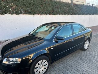 Audi A4 2007 tel 639161753
