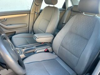 Audi A4 2007 tel 639161753