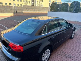 Audi A4 2007 tel 639161753