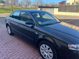 Audi A4 2007 tel 639161753