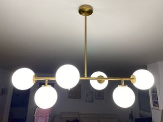 Lampara techo Maison du Monde