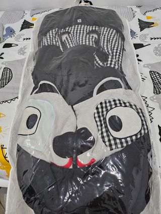 Vendo pack dos fundas de sillita