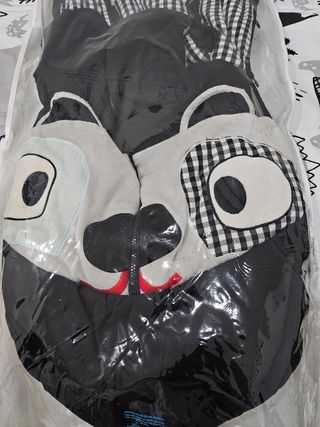 Vendo pack dos fundas de sillita