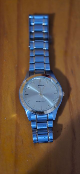 CASIO QUARTZ