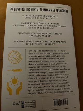 El mundo no es como crees
