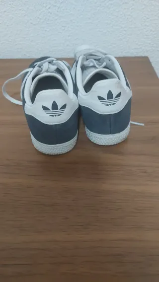 Zapatillas mujer