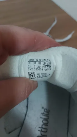 Zapatillas mujer