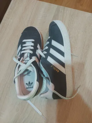 Zapatillas mujer