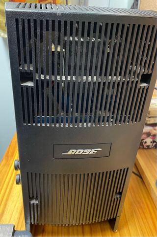 Bose 
