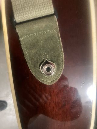 IBANEZ CONCORD ‘73