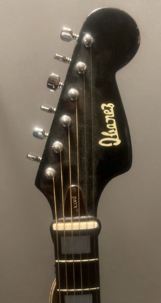 IBANEZ CONCORD ‘73