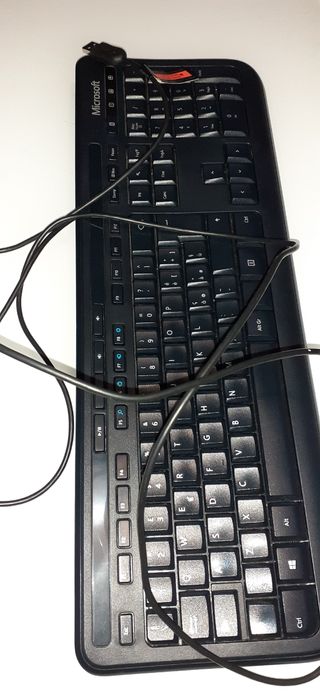 Tastiera per PC