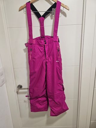 Pantalones esqui