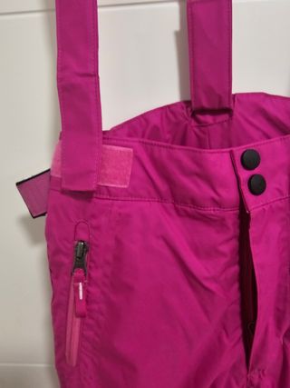 Pantalones esqui