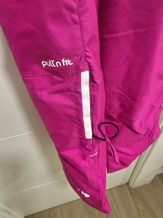 Pantalones esqui
