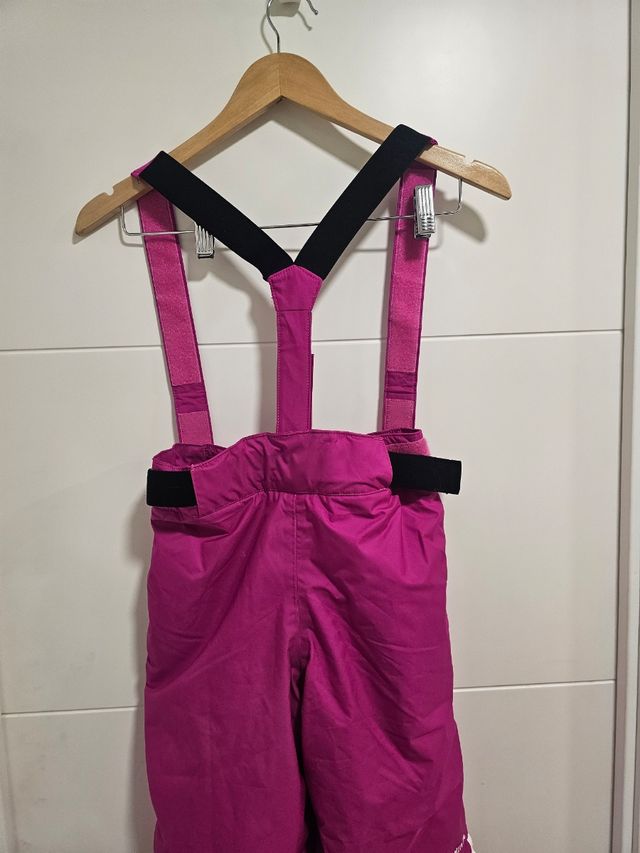Pantalones esqui