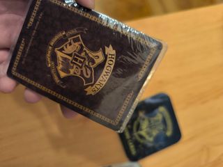 Cartas Harry Potter howards