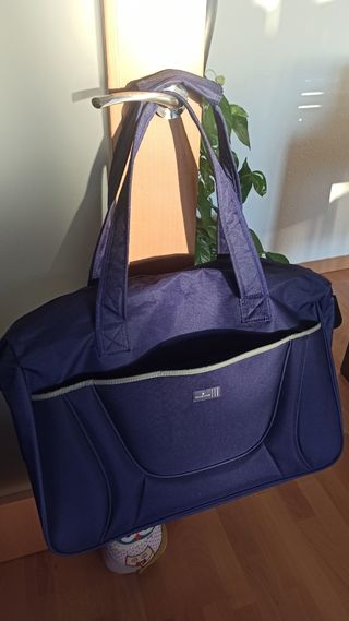 Bolsa de viaje