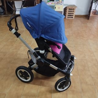 Bugaboo completo 