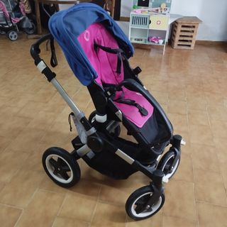 Bugaboo completo 