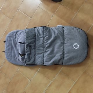 Bugaboo completo 