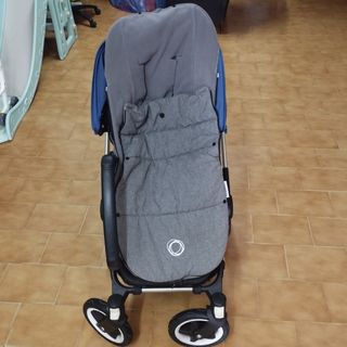 Bugaboo completo 