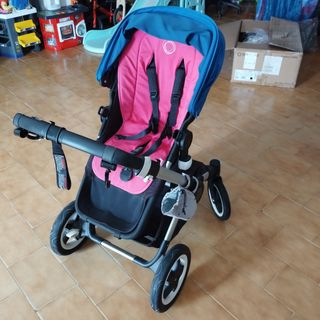 Bugaboo completo 
