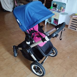 Bugaboo completo 