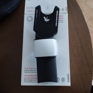 Bugaboo completo 
