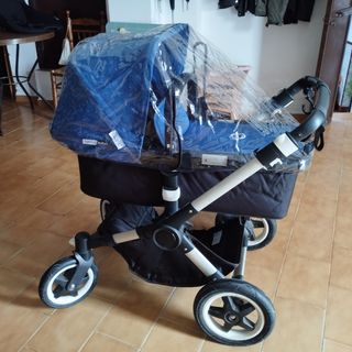 Bugaboo completo 