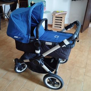 Bugaboo completo 
