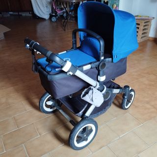 Bugaboo completo 