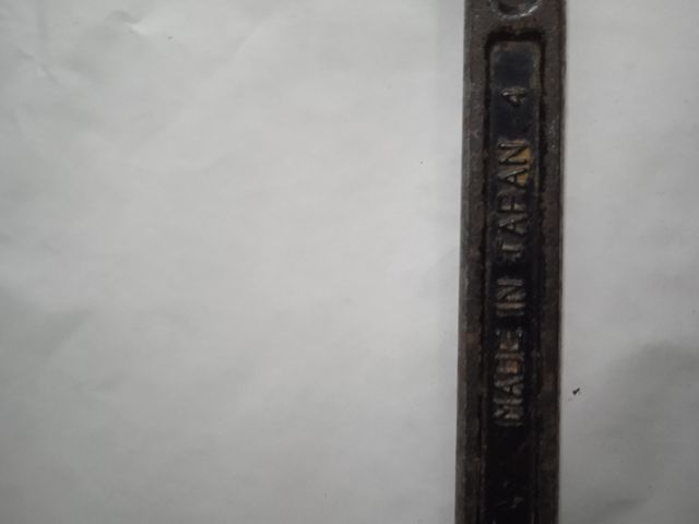 CARRACA DE DOBLE BOCA