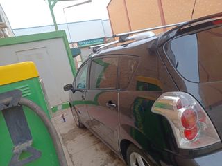 Toyota corolla Verso 2007