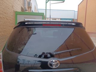 Toyota corolla Verso 2007