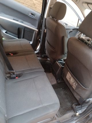 Toyota corolla Verso 2007