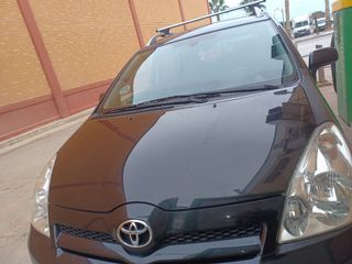 Toyota corolla Verso 2007