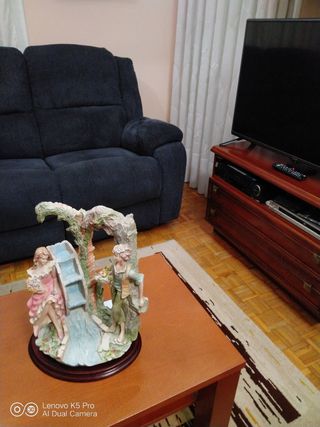 Figura enamorados 
