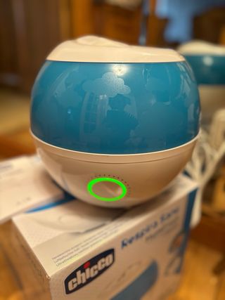 Humidificador HumiFresh
